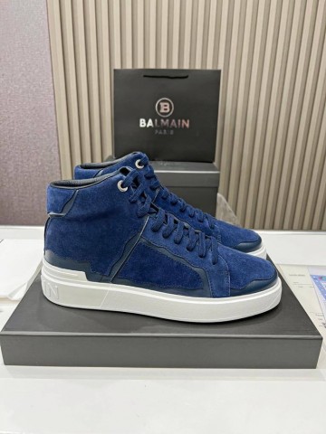 Balmain кроссовки #648630LX