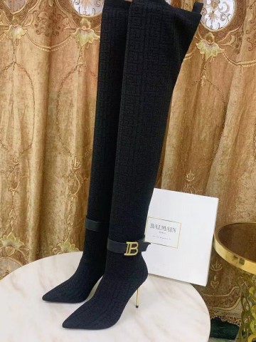 Balmain сапоги #662682IW