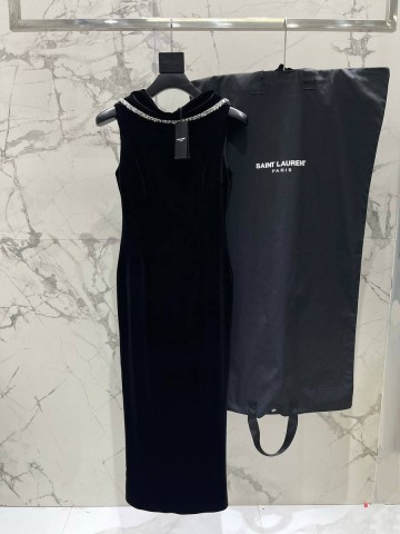 Balmain платье #670626WX