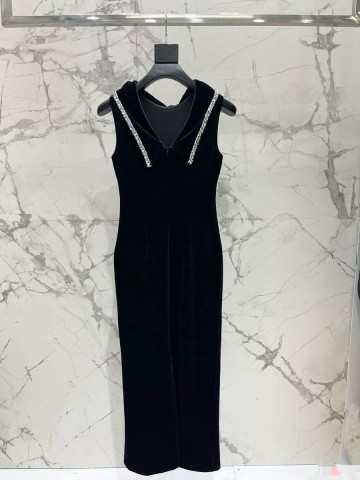 Balmain платье #670626WX