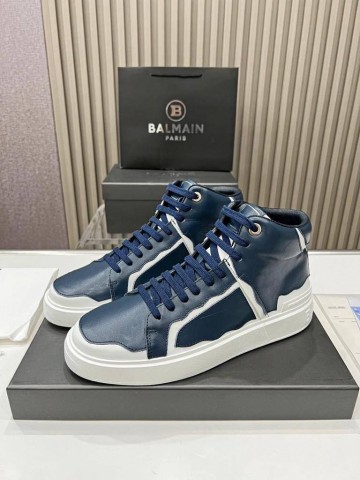 Balmain кроссовки #687372VU