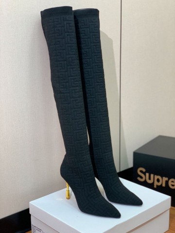 Balmain сапоги #706956XF