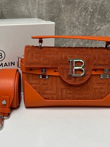 Balmain сумка #711291LG