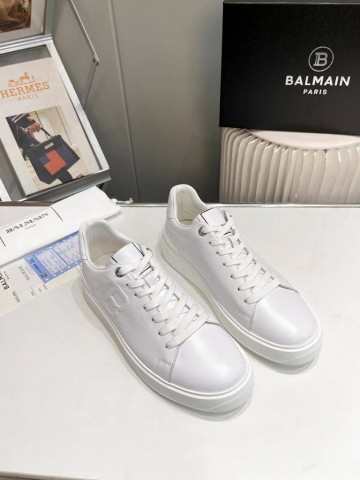 Balmain кроссовки #721615WU