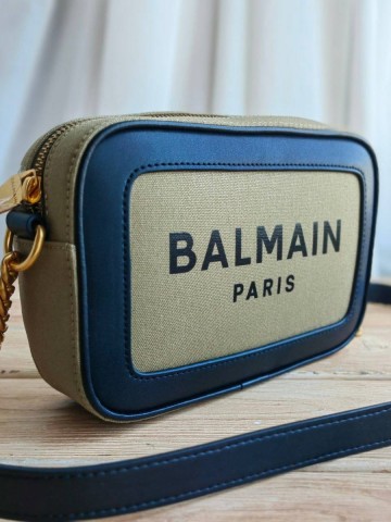 Balmain сумка #746835GQ