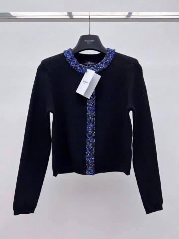 Balmain кардиган (38/40) #769754QW