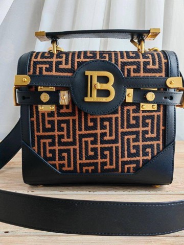 Balmain сумка #771648YA