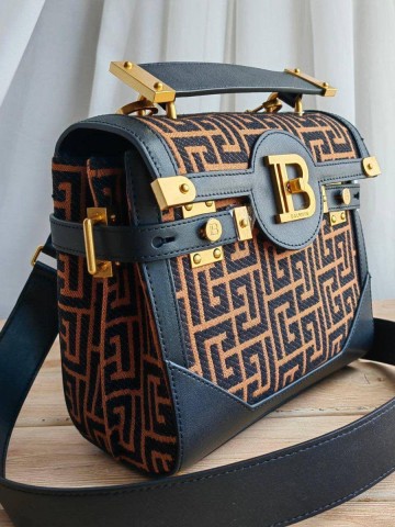 Balmain сумка #771648YA