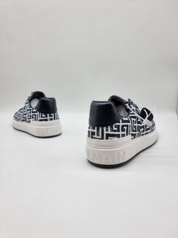 Balmain кроссовки #780009PA