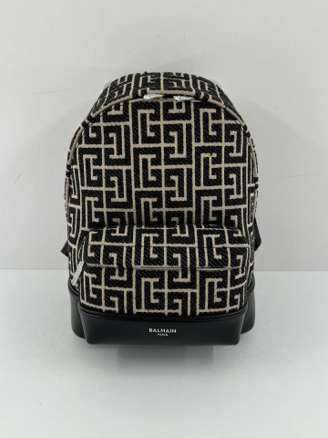 Balmain рюкзак #821467GN
