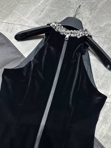 Balmain платье #822937LY