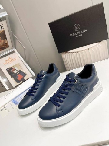 Balmain кроссовки #835359GR