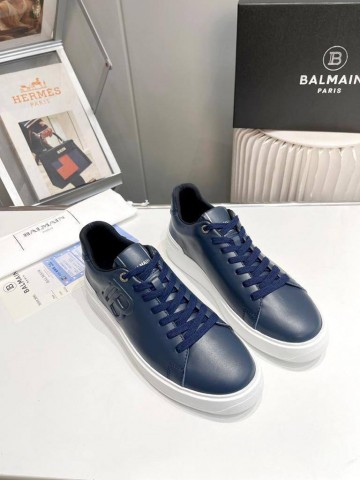 Balmain кроссовки #835359GR