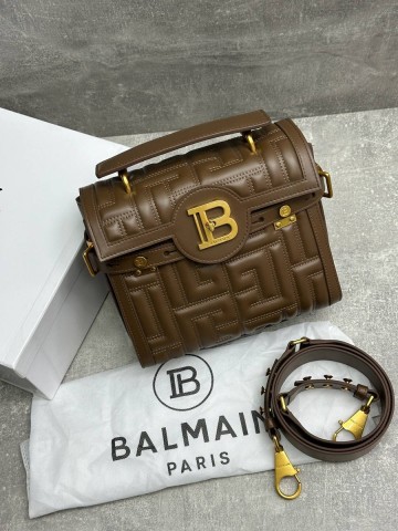 Balmain сумка #840576GN
