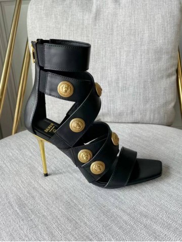 Balmain босоножки #729186VZ