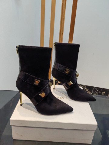 Balmain ботильоны #893776HT