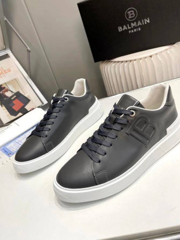 Balmain кроссовки #932834MQ