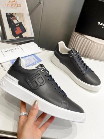 Balmain кроссовки #932834MQ