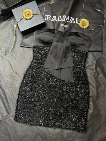 Balmain платье #937855SH