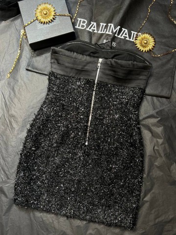 Balmain платье #937855SH