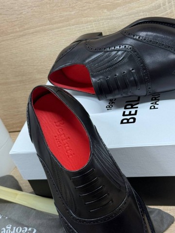 Berluti ботинки #296695LJ
