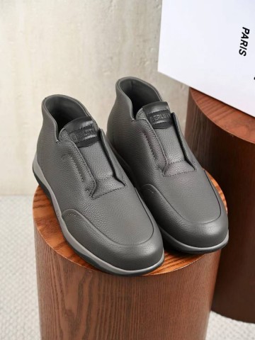 Berluti кроссовки #581842KO