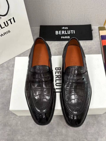Berluti лоферы #161037UA