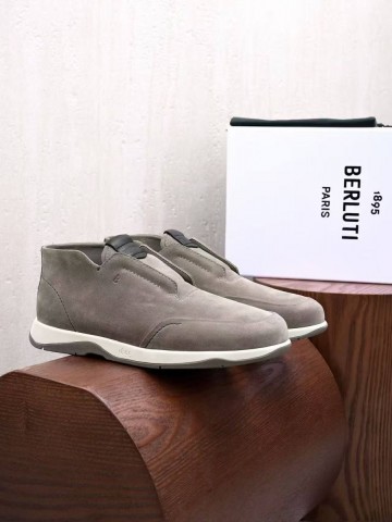 Berluti Échappée кроссовки #170298OH