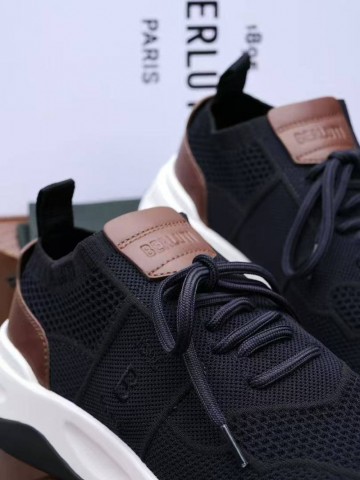 Berluti кроссовки #175528WJ