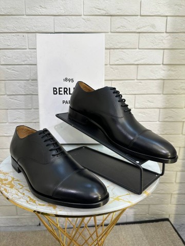 Berluti ботинки #789780XR
