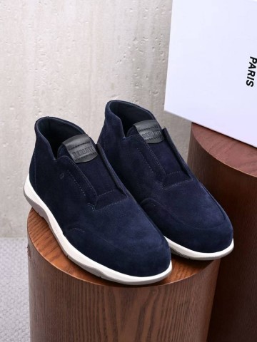 Berluti кроссовки #286413VO