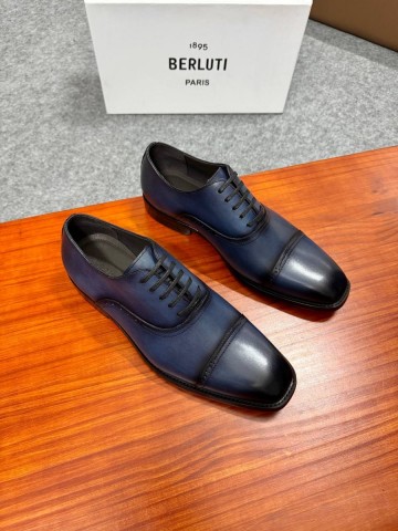 Berluti ботинки #290865DS