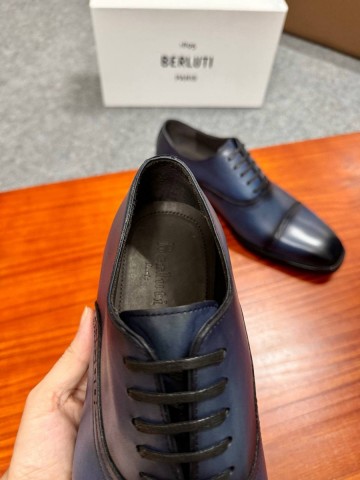 Berluti ботинки #290865DS