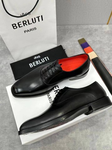 Berluti ботинки #295943LE