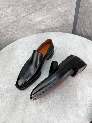 Berluti лоферы #159614UC