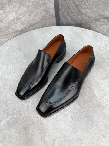 Berluti лоферы #159614UC
