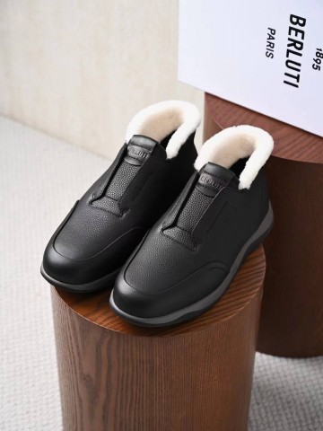 Berluti кроссовки #150956SJ