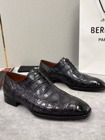 Berluti ботинки #361584QO