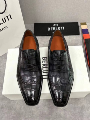 Berluti ботинки #361584QO
