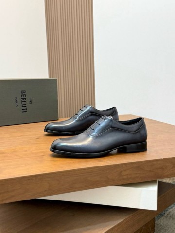 Berluti ботинки #441460WV