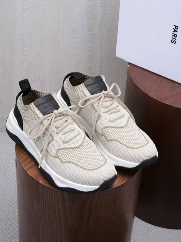 Berluti кроссовки #481114AU