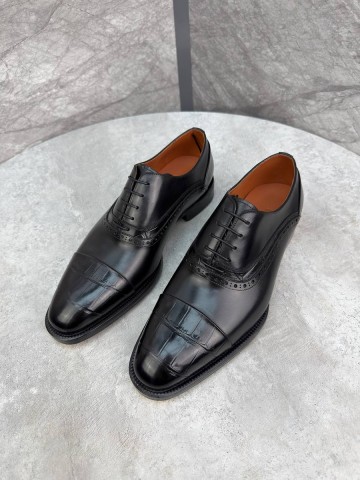 Berluti ботинки #330811SM