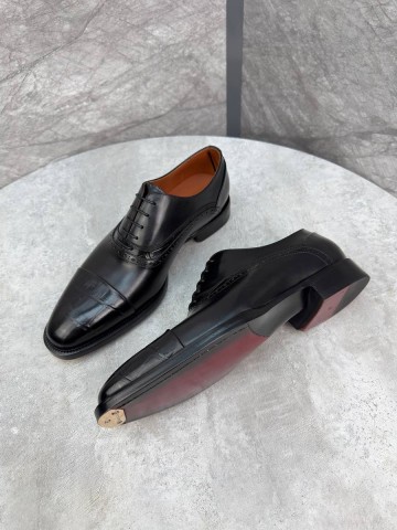 Berluti ботинки #330811SM