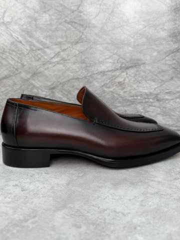 Berluti лоферы #444121ET