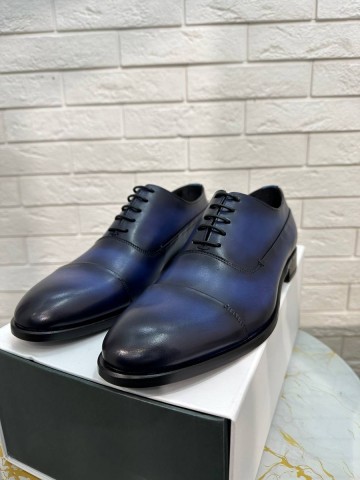Berluti ботинки #321956NE