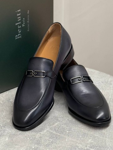 Berluti лоферы #919231FO