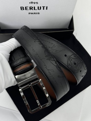 Berluti ремень #524449XE