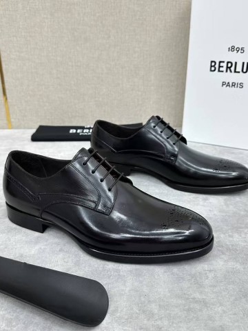 Berluti ботинки #558937WL