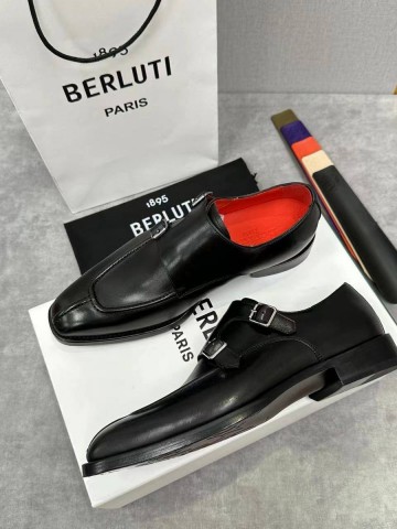Berluti ботинки #581987AQ
