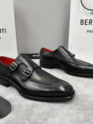 Berluti ботинки #581987AQ